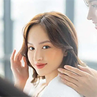 Керолайн Канг - генеральний директор