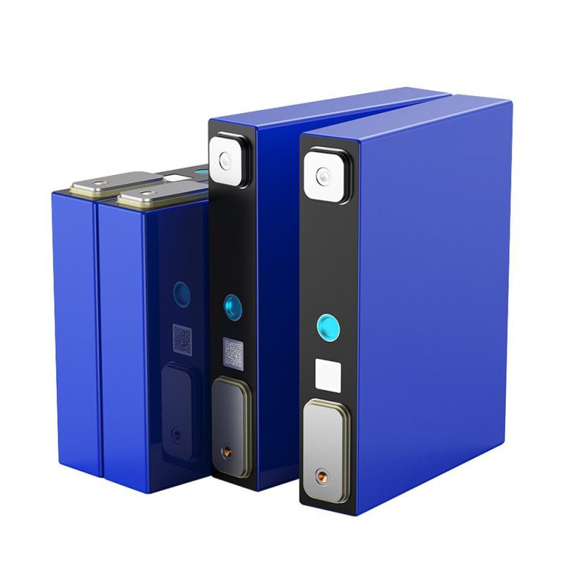 Blue Gotion 3.2V 52Ah LiFePO4 battery cells