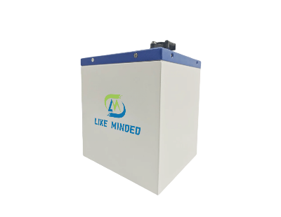 Літієва батарея 48 В