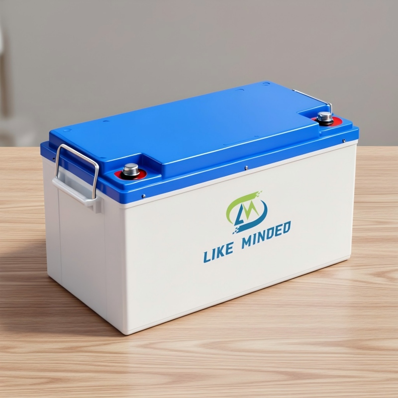 72V 40Ah Deep Cycle Lithium Battery 72V 40Ah Deep Cycle Lithium Battery