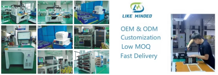 OEM/ODM