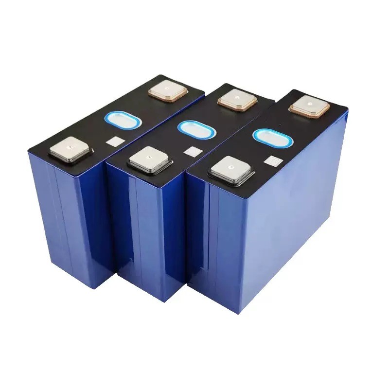 3.2V 100Ah prismatic LiFePO4 cell 3.2V 100Ah prismatic LiFePO4 cell