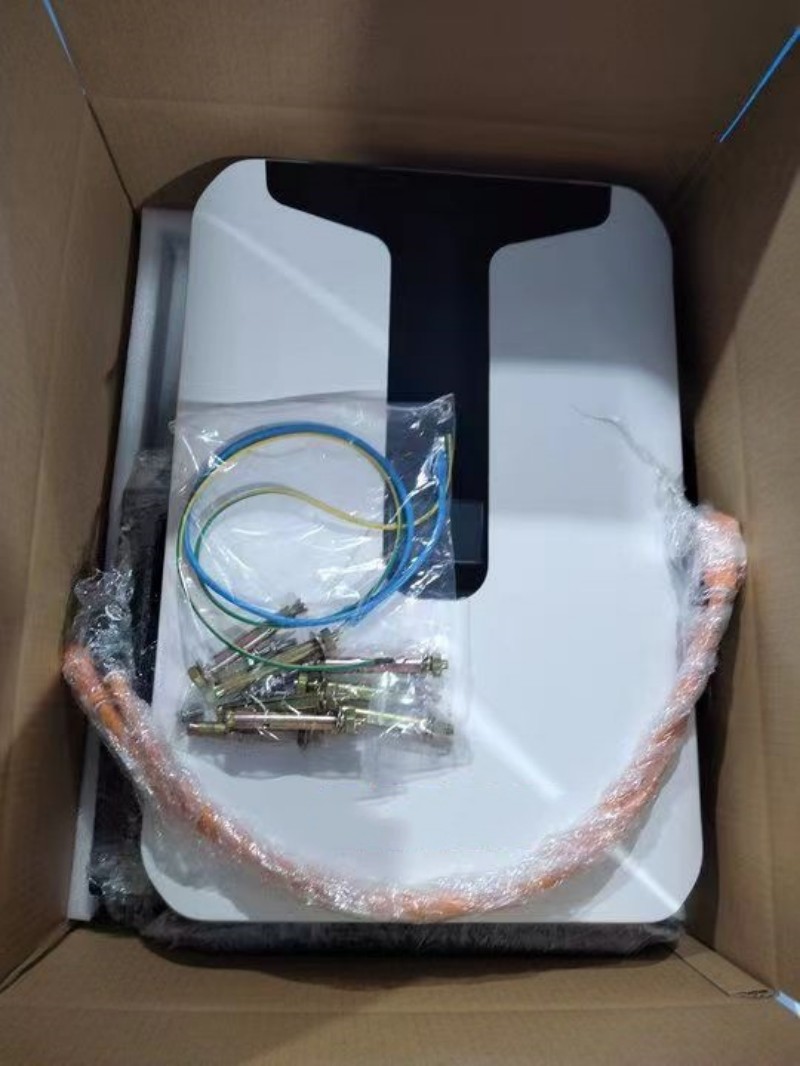 High Safety 51.2V Lithium Iron Phosphate Battery
