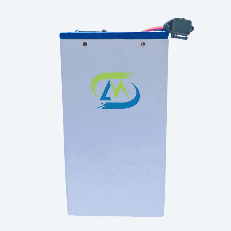 High-performance LiFePO4 lithium battery