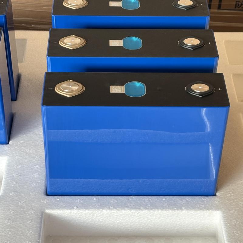 High cycle life 100Ah LFP cell High cycle life 100Ah LFP cell