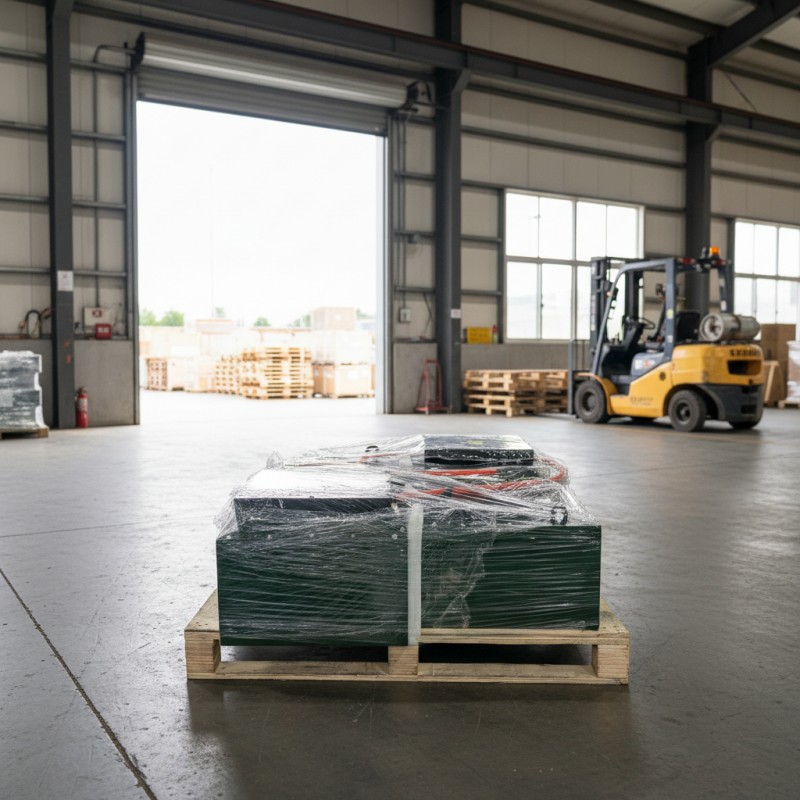 Likeminded industrial battery for electric forklift