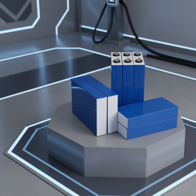 EVE LF105 high pulse lithium cell EVE LF105 high pulse lithium cell